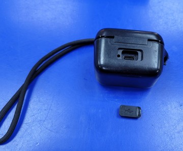 Б/у Наушники Sennheiser sport true wireless 01-200756807