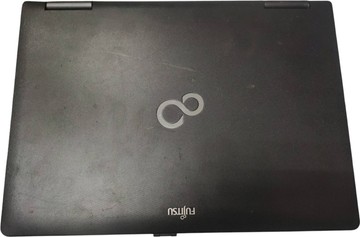 Б/у Ноутбук Fujitsu 14/core i7 2620m ddr3/4gb ddr3/hdd *відсутній/ssd 120 gb/*інтегрована 01-200928171