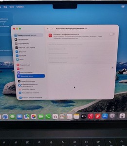 Б/в Ноутбук Apple macbook pro 14" late 2025 01-200922784