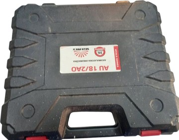 Б/у Шуруповерт Vitals au 18/2ao 01-200848970