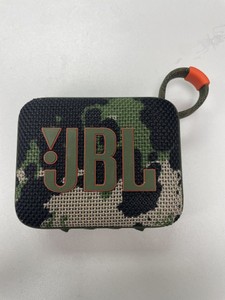 Б/в Акустика Jbl go 4 01-200925332