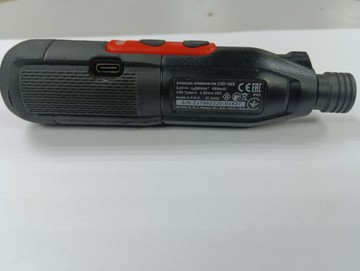 Б/в Електровикрутка Dnipro-M csd-36x 01-200931266