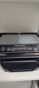 Б/у Гриль Tefal optigrill gc706d34 01-200926898
