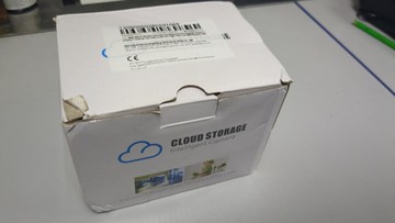 Б/в Ip-камера Cloud Storage intelligent camera 7904 01-200932356