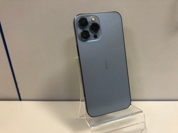Б/в Мобільний телефон Apple iphone 13 pro max 256gb 01-200932015
