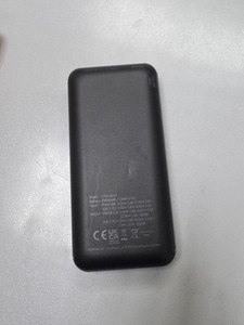 Б/в Зарядний пристрій Ansmann 20000mah 01-200933477