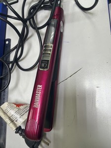 Б/в Плойка Hairmaster арт 890010 01-200932630