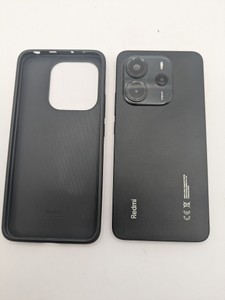 Б/в Мобільний телефон Xiaomi redmi note 14 6/128gb 01-200930820