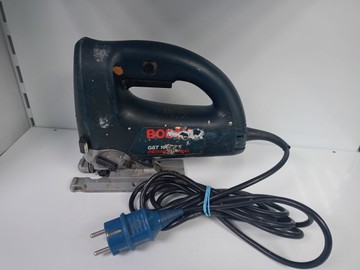 Б/в Електролобзик Bosch gst 100 bce 01-200930377