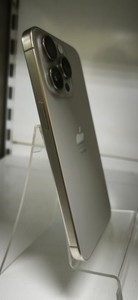 Б/в Мобільний телефон Apple iphone 15 pro max 256gb 01-200932554