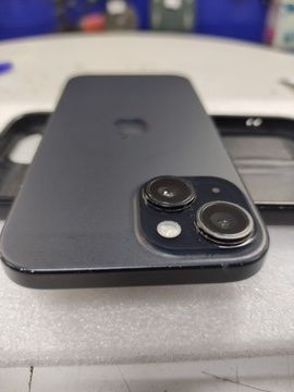Б/в Мобільний телефон Apple iphone 15 128gb 01-200847491