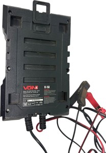 Б/у Автомобильное зарядное устройство Voin vl-156 01-200875615