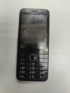 Б/в Мобільний телефон Nokia 230 dual sim 01-200930914