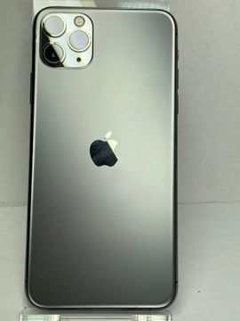 Б/в Мобільний телефон Apple iphone 11 pro max 256gb 01-200933399