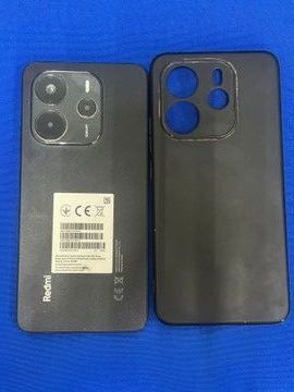 Б/в Мобільний телефон Xiaomi redmi note 14 6/128gb 01-200935775