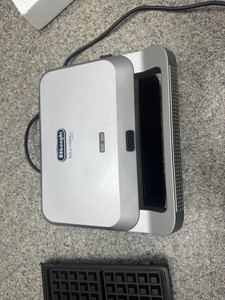 Б/в Гриль Delonghi sw12ac.s 01-200933822