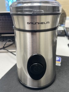 Б/в Кавомолка Grunhelm gc-3250s 01-200938299