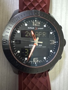 Б/в Годинник Alfajr wh-24 v.241 01-200938098