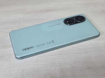 Б/в Мобільний телефон Oppo a58 8/128gb 01-200938058