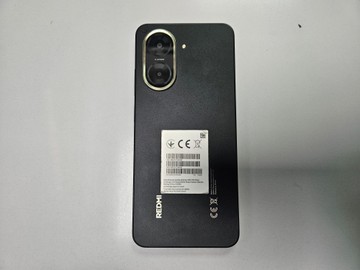 Б/в Мобільний телефон Xiaomi redmi a5 4/128gb 01-200933438