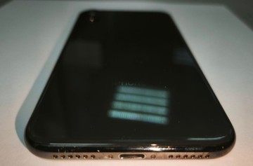 Б/в Мобільний телефон Apple iphone x 256gb 01-200937867