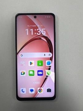 Б/в Мобільний телефон Oppo a3x 4g 4/128gb 01-200938522