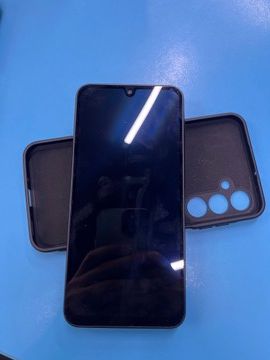 Б/в Мобільний телефон Samsung galaxy a16 4/128gb 01-200938901
