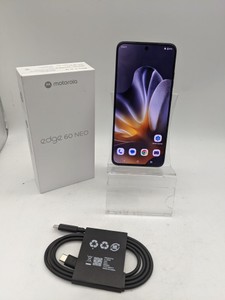Б/в Мобільний телефон Motorola edge 60 neo 12/256gb 01-200938432