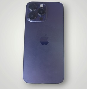 Б/в Мобільний телефон Apple iphone 14 pro max 128gb 01-200937128