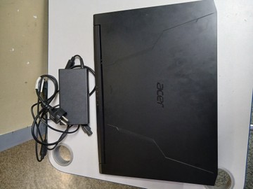 Б/в Ноутбук Acer 17/core i7-11600h ddr4/16gb ddr4/ssd 1000 gb/geforce rtx3050ti 4gb 01-200937402