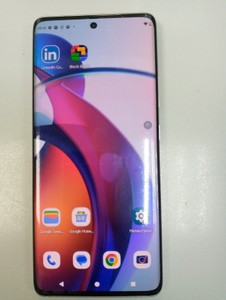 Б/в Мобільний телефон Motorola xt2243-1 edge 30 fusion 8/128gb 01-200938774