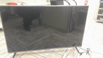 Б/в Телевізор Xiaomi mi led tv 4s 43" uhd 4k 01-200938732