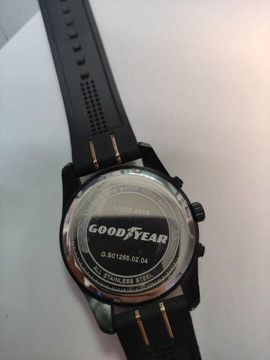 Б/в Годинник Goodyear g. s01255.02.04 01-200939237
