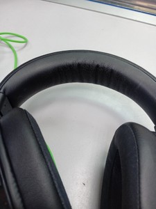 Б/в Навушники Razer blackshark v2 x 01-200939854