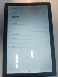 Б/в Планшет Teclast m40 6/128gb 01-200939778