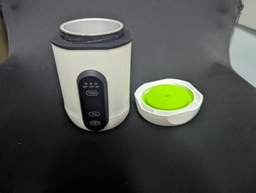 Б/в Декарбоксилятор Enjoyhigh herboven decarboxylator 01-200938277