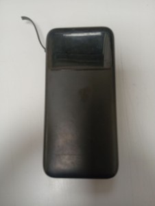 Б/в Повербанк Power Bank kj-k116 20000mah 22.5w 01-200938345