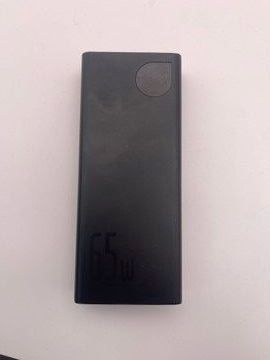 Б/в Повербанк Baseus adaman 65w 20000mah 01-200933555