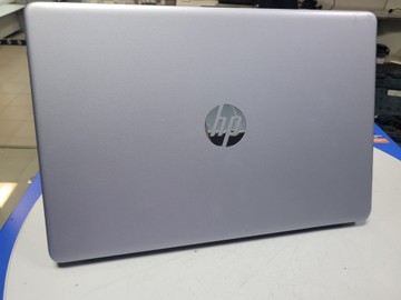 Б/в Ноутбук Hp 15/core i5-1235u ddr5/4gb ddr5/hdd *відсутній/ssd 240 gb/*інтегрована 01-200898575