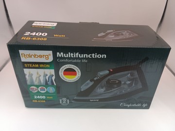 Б/в Праска Rainberg rb-6308 01-200941097
