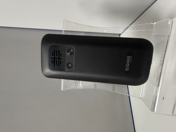 Б/в Мобільний телефон Sigma x-style 31 01-200940738