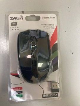 Б/в Мишка бездротова G g 211 16-000275376