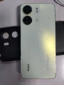 Б/в Мобільний телефон Xiaomi redmi 13c 4g 4/128gb 01-200940523