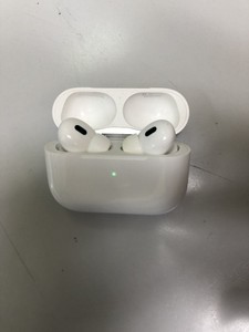 Б/в Навушники Apple airpods pro 2nd generation magsafe 01-200940165