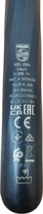 Б/в Машинка для стрижки + тример Philips series 9000 mg9555 01-200908820