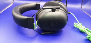 Б/в Навушники Razer blackshark v2 x 01-200941556