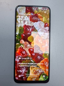 Б/у Мобільний телефон Xiaomi redmi note 11 6/128gb 01-200941263