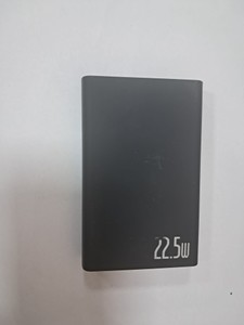 Б/у Повербанк Proove hyper flux plus 22.5w 10000mah 01-200906751
