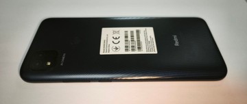 Б/в Мобільний телефон Xiaomi redmi 9c nfc 3/64gb 01-200944041