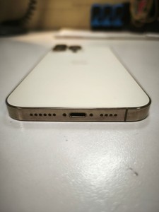 Б/у Мобільний телефон Apple iphone 14 pro max 128gb 01-200941175